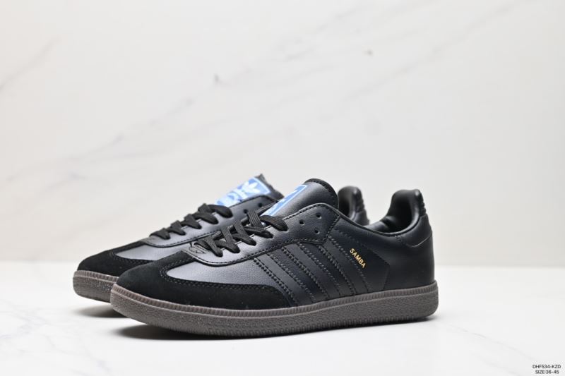 Adidas Samba Shoes